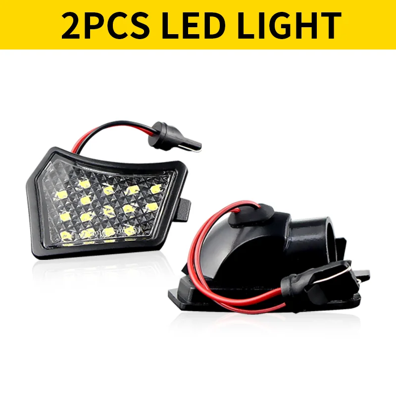 ตัวเลือกสินค้า โคมไฟหน้ารถยนต์ LED สำหรับ Volvo และ Jaguar