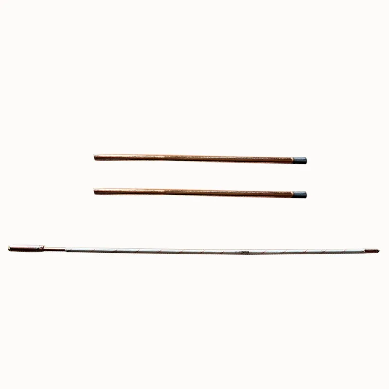 Concave repair fire recovery special copper bar car concave and convex integral non-marking paint-free sheet metal stretching re
