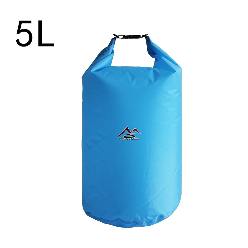 Waterproof Dry Bag 5L 10L 20L 40L 70L for Camping Hiking Swimming Rafting
