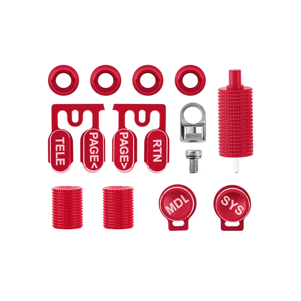 Parts & accessories for RadioMaster TX15
