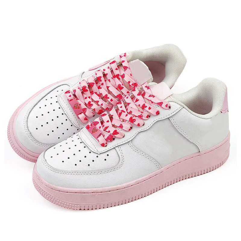 lace lock af1
