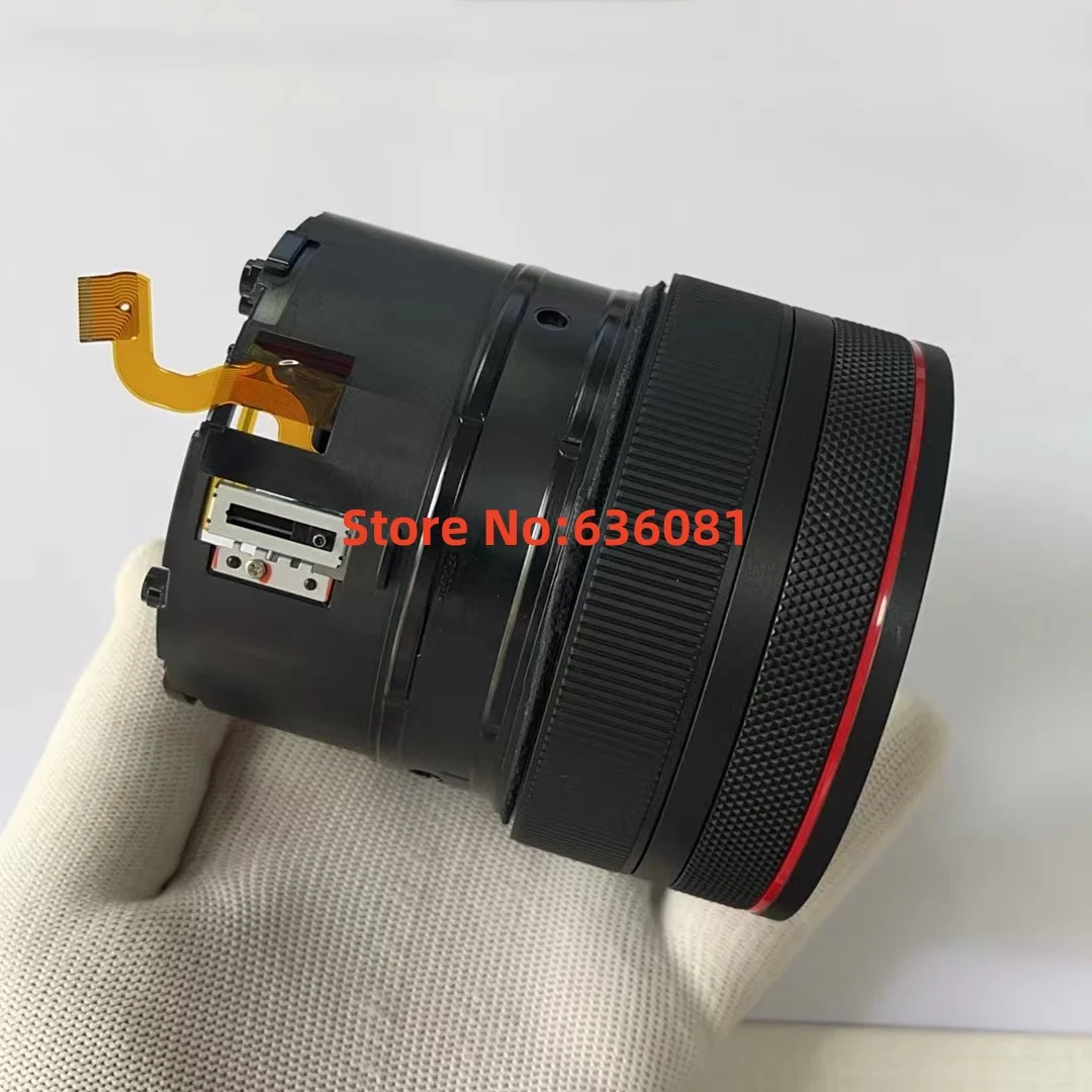 14321 ジャンク品 Canon RF 24-105mm キヤノン Parts 14321 ジャンク品 Canon RF 24-105mm キヤノン Parts