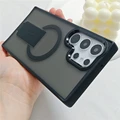 Clear Black