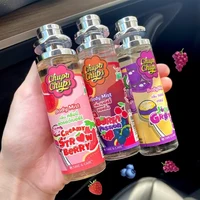 Fresh Fruit Fragrance Thai Strawberry Cantaloupe Grape Fragrance Lasting Summer Light Fragrance Deodorant New Perfume Spray 30ml