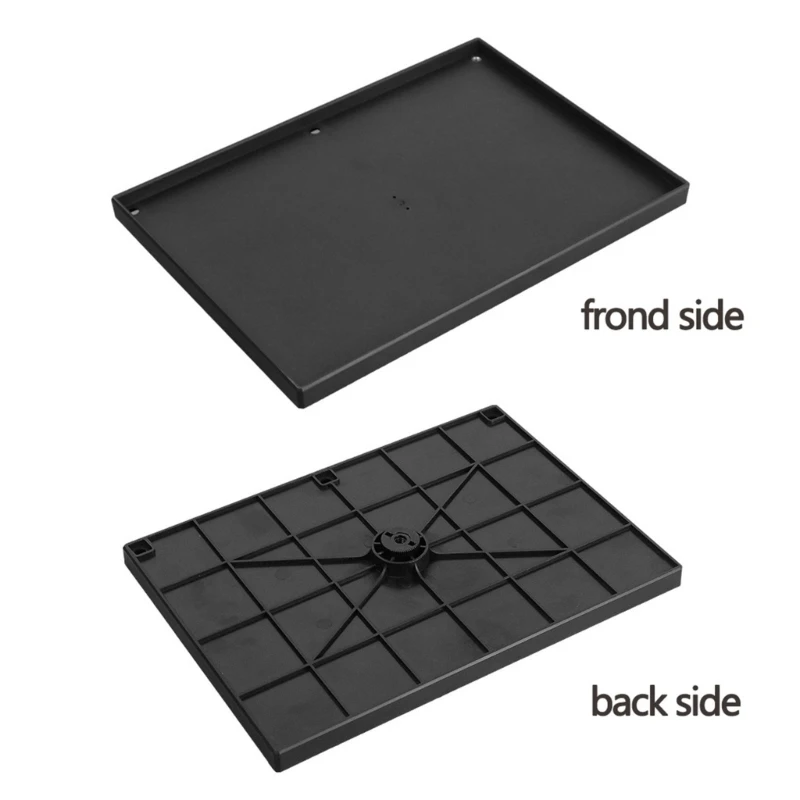 Projector Stand Projector Tray Laptop Tray 1/4" Screw