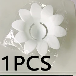 Charming Flower Design Egg Separator Tool (1PCS)