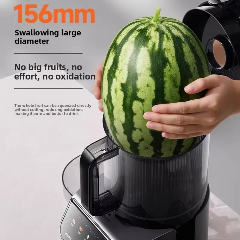 original juice machine intelligent classification large caliber pulp juice separation fully automatic nfc fruit and vegetable Original Juice Machine Intelligent Classification Large Caliber Pulp Juice Separation Fully Automatic NFC Fruit and Vegetable 2