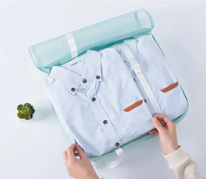 Travel Bag Organizer Set Image 7
