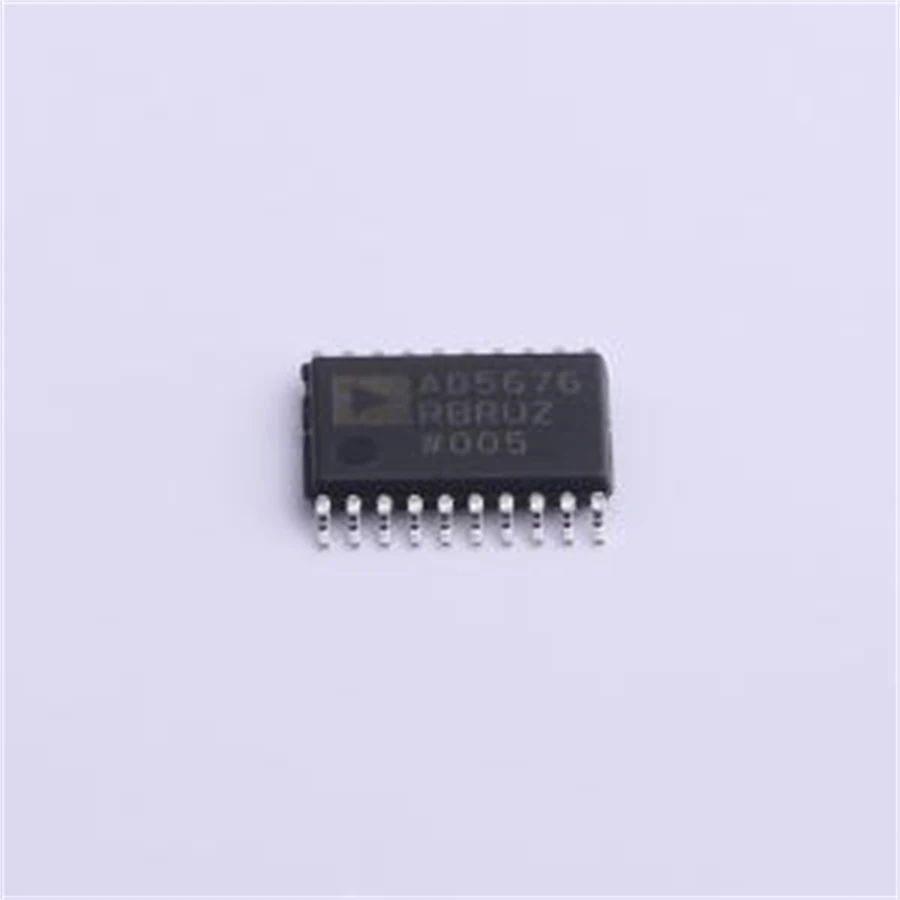 AD5676RBRUZ-REEL7