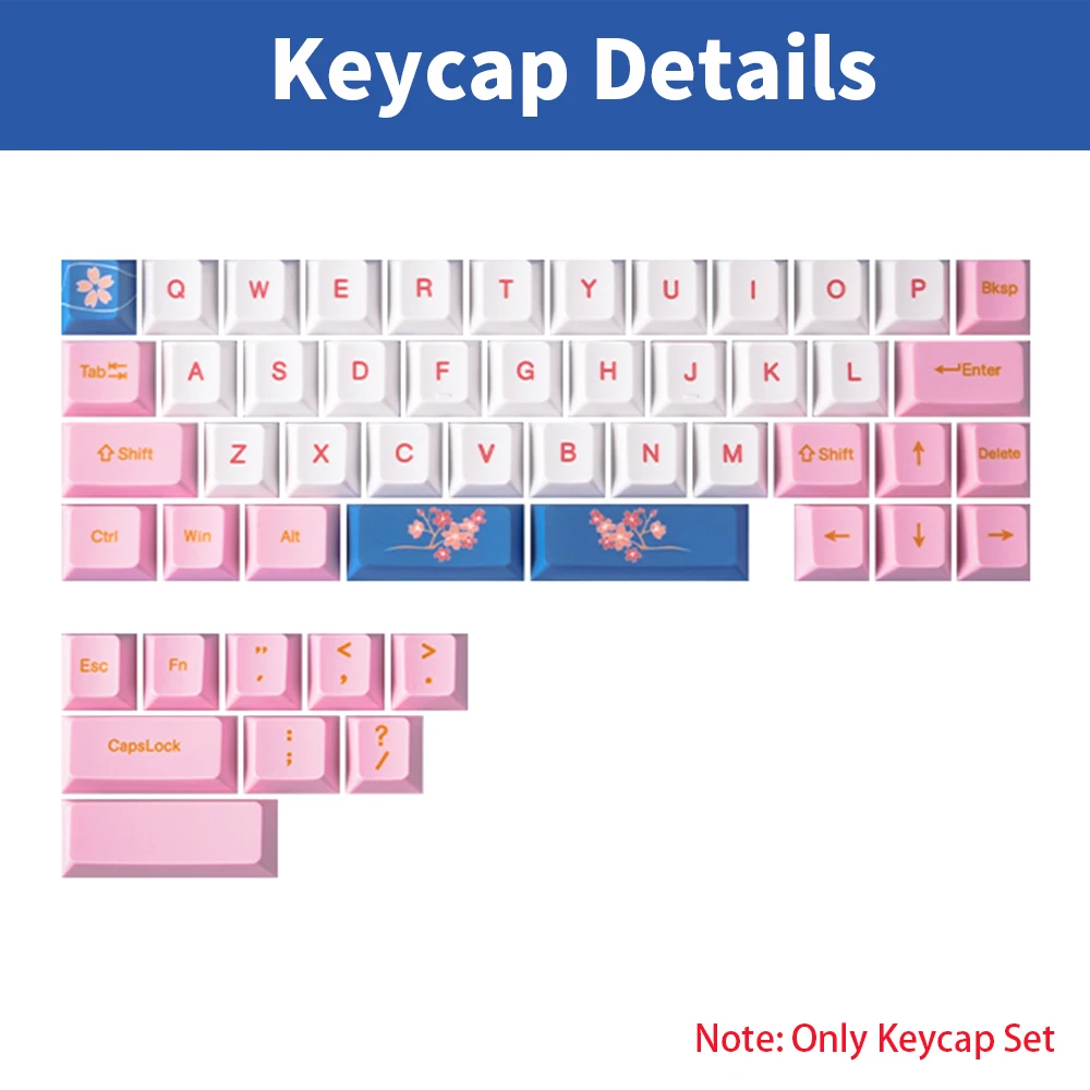 Kidbao-キーボードキット40%,ホットスワップ,メカニカルキット