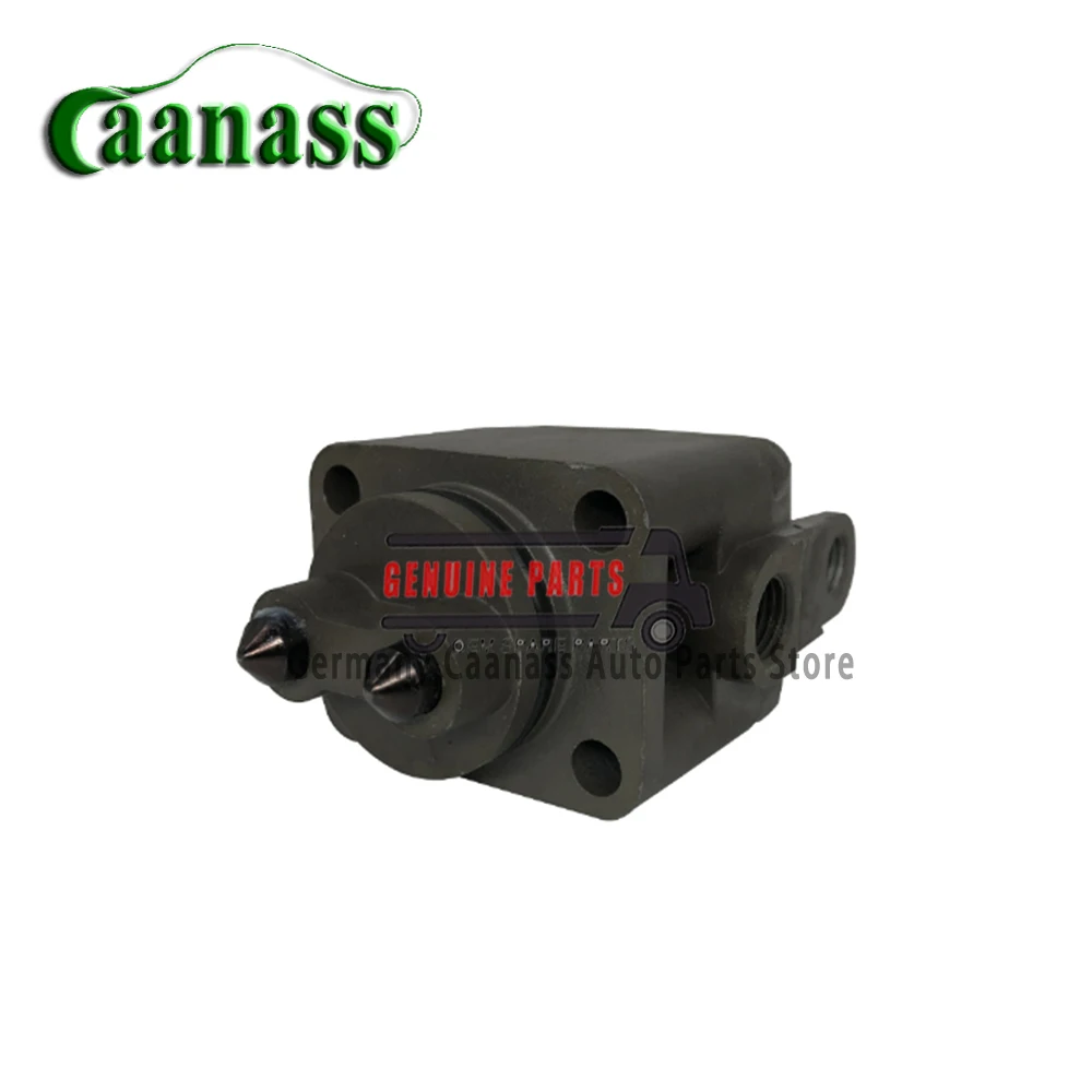 

Truck High And Low Gear Solenoid Valve Use For MERCEDES-BENZ/MAN/VOLVO 001 260 6257/0012606757/81521706064/81521706128/1526797