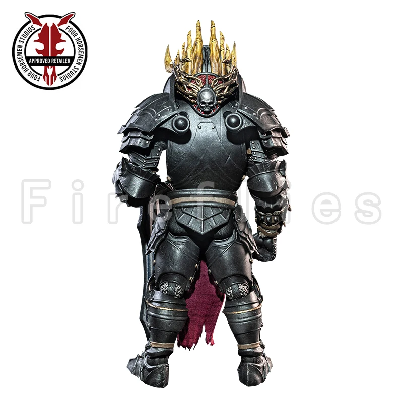 1/12 6inches Four Horsemen Studio Mythic Legions Action Figure All