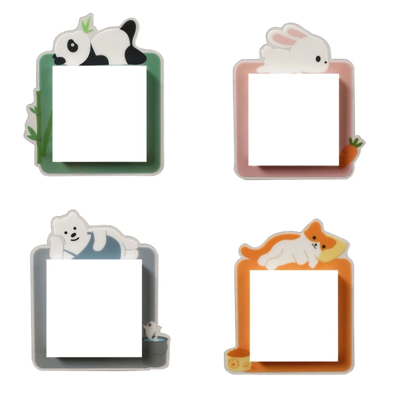 

Glow in The Dark Wall Stickers Luminous Switches Sticker Cartoon Button Sticker