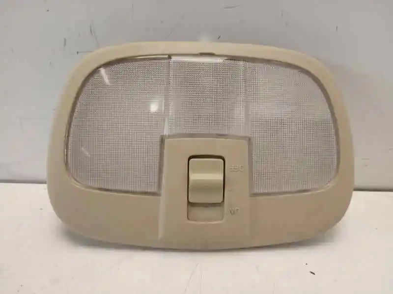 8372008000 indoor light compatible with: Ssangyong Rexton W 2.0 Xdi at 4 wheels (155 Cv) (used) | Автомобили и мотоциклы