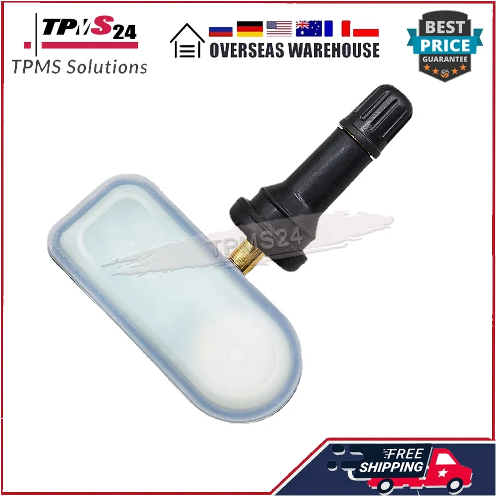  üŰ TPMS  2019 Ÿ̾ з ͸ ý 434MHz Ÿ̾ з  68324960AA 68324960AB