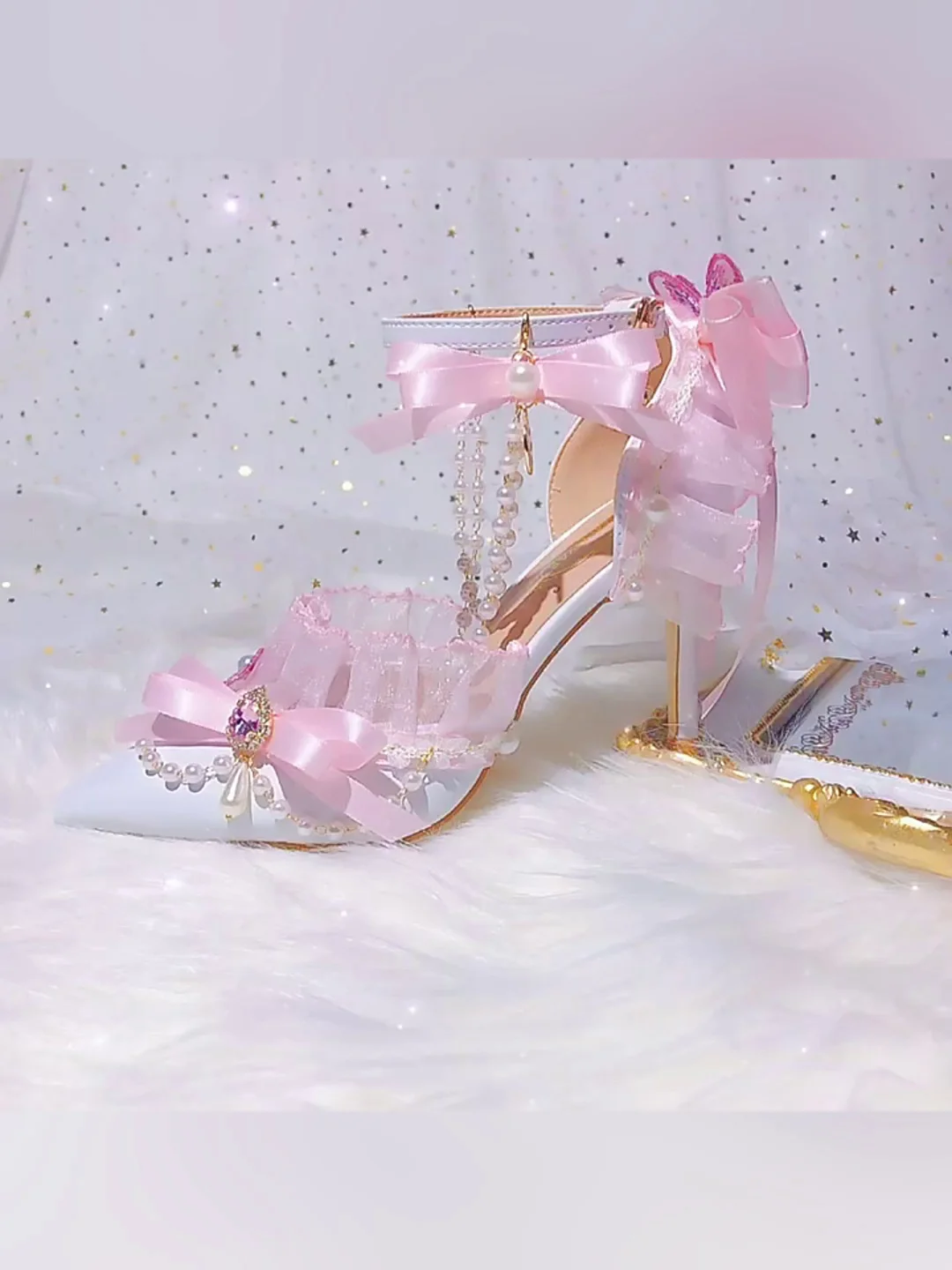lolita-chaussures-a-talons-hauts-en-dentelle-rose-douce-pour-femme-avec-nministeriels-d-papillon-strass-perle-jolie-tue-pour-patients-mariage-fleur