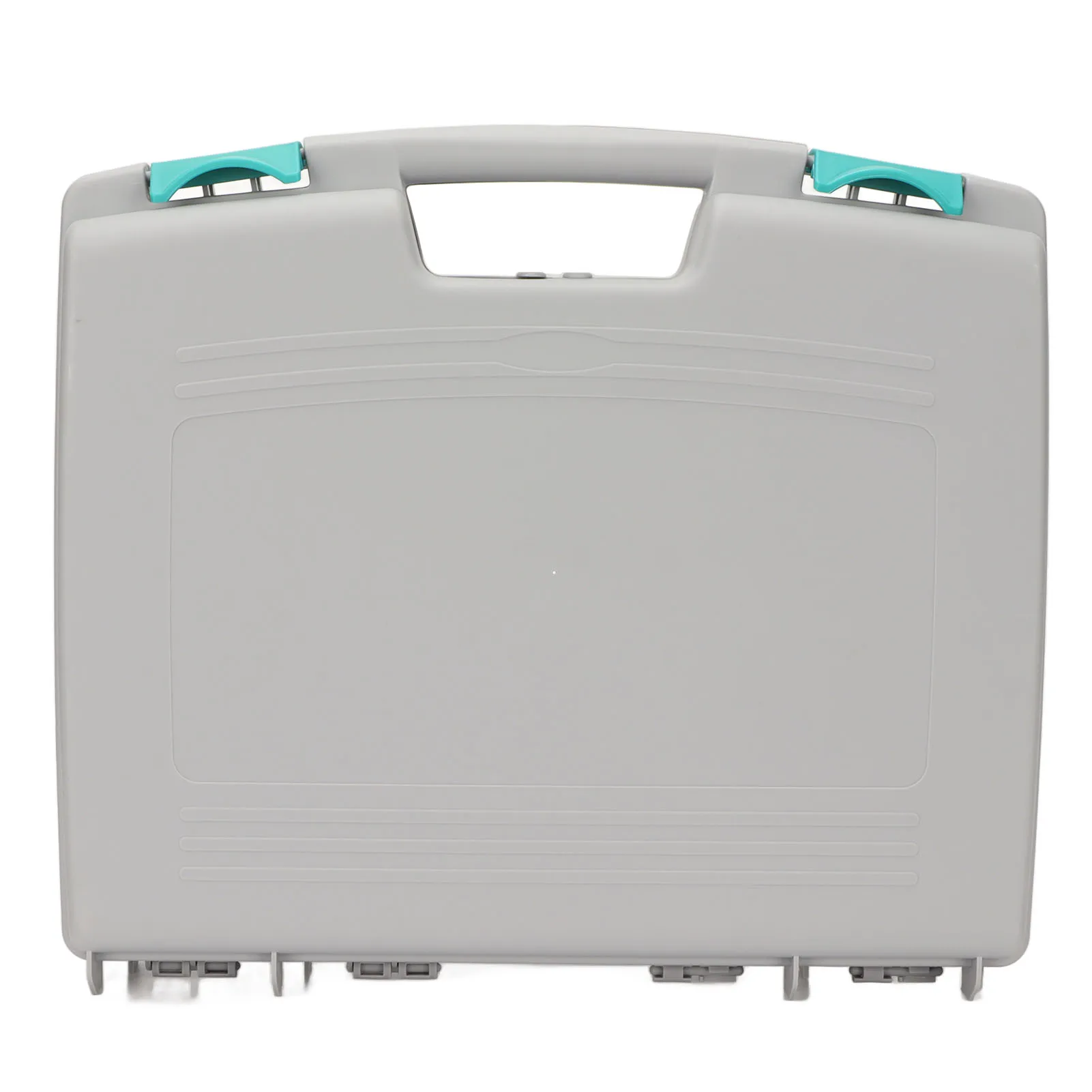 

Beauty Tool Box PP Safe Waterproof Beauty Toolbox Humanized Design Portable for Storage