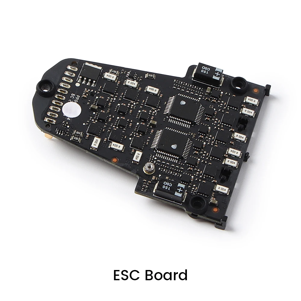 ESC Board