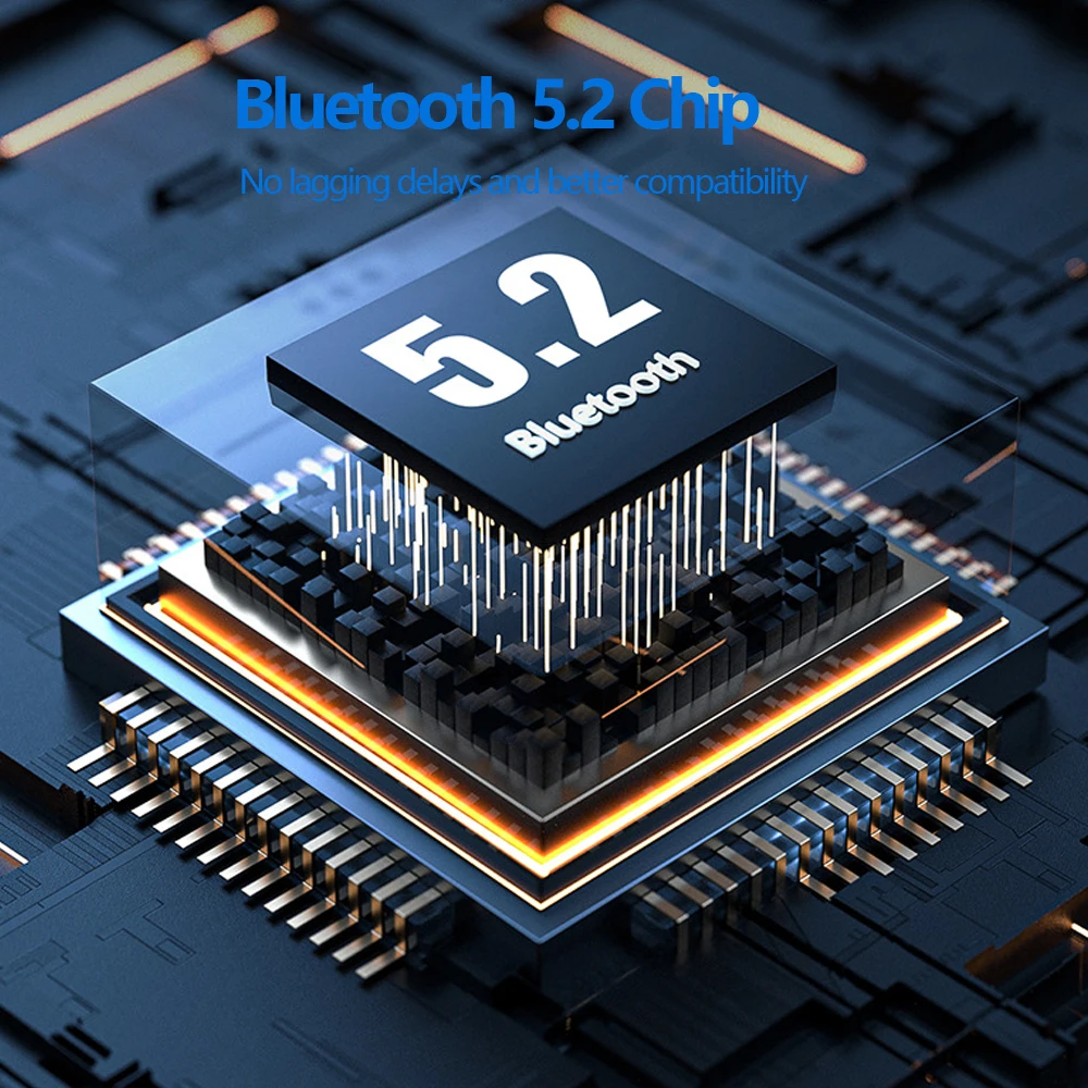 Tebe 동축 광학 Bluetooth 5.2 오디오 수신기 3.5mm Aux 무선 스테레오 음악 어댑터 PC TV 증폭기 용 USB 카드 사운드