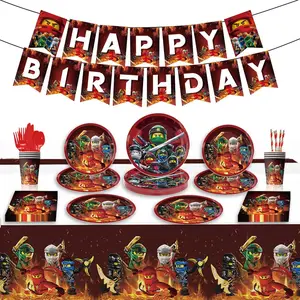 decoracion fiesta – Compra decoracion fiesta con envío gratis en AliExpress  version