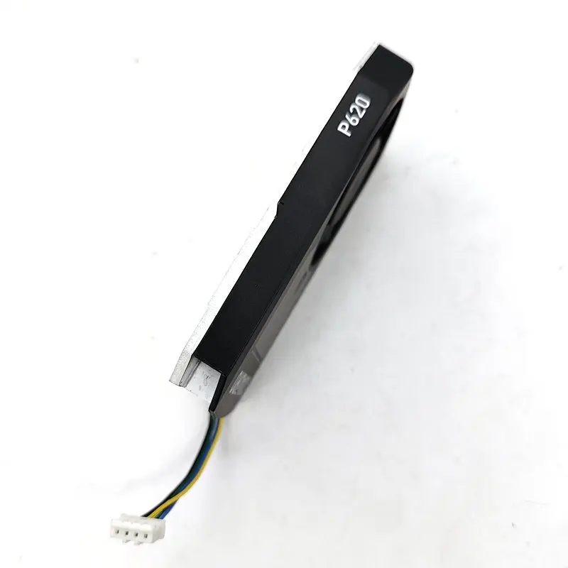 Leadtek Video Graphics Card Cooler P600 P620 P400 P1000 - Imagem 3