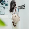 GOLF New Large Capacity Casual Fashion Backpack Trendy Versatile Small Backpack Lightweight Commuter Travel Women's School Bag 5