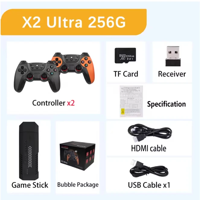 256 GB