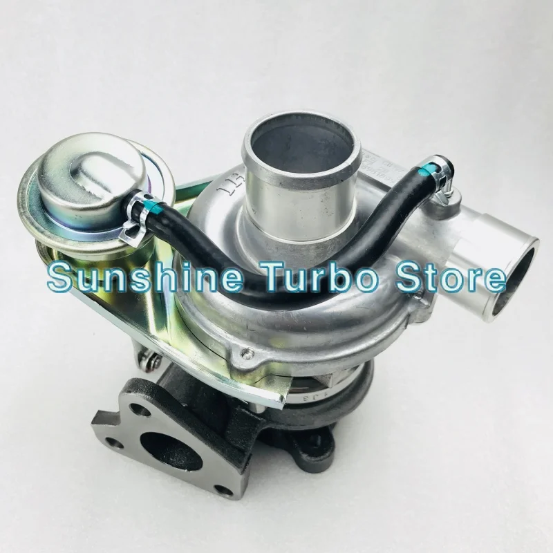 

RHF3 Turbocharger 8981899362 for 4LE2 Engine TIER 4 Cyling Enger