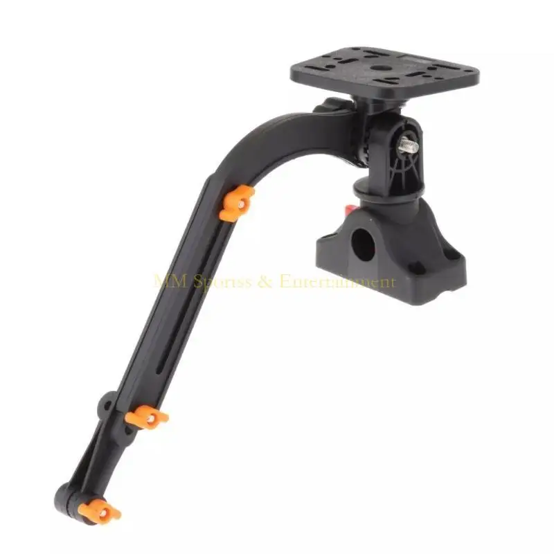 31be kayaks fish finder mounting plate for kayaks fish finder 쉬운 설치