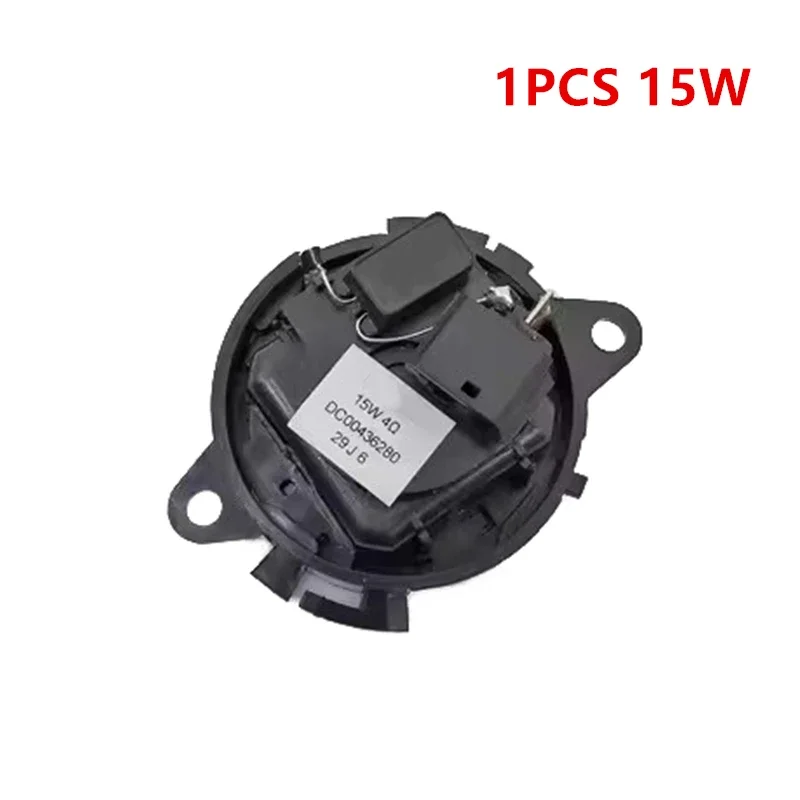 Stereo Speaker Tweeter Audio Speakers Kit Midrange Speakers Auto For Peugeot Citroen