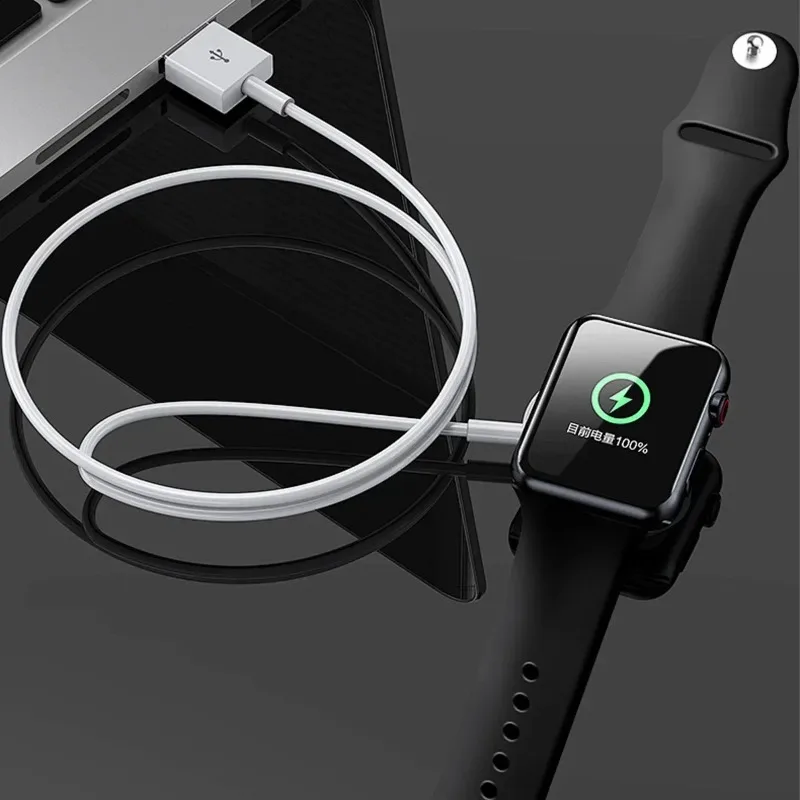 Magnetic Wireless Fast Charger