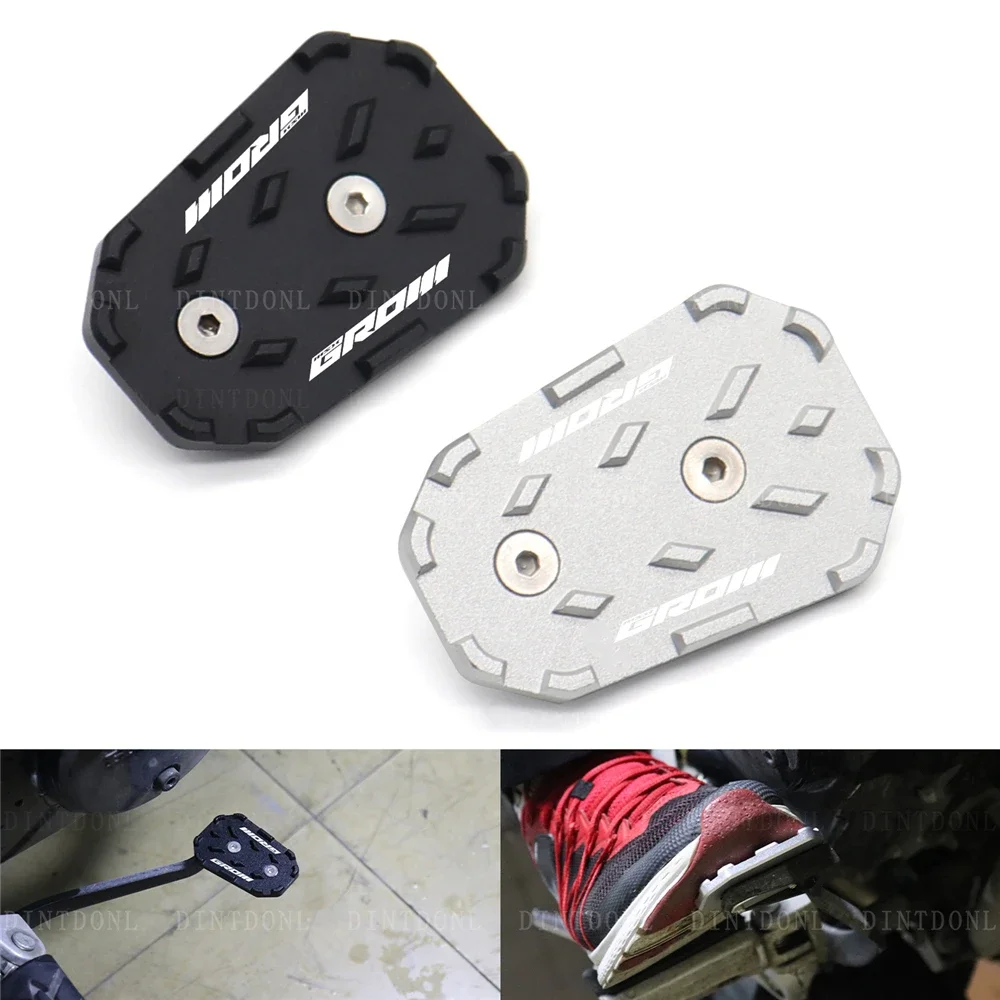 

Задняя Тормозная педаль для мотоцикла HONDA GROM125 2022 MSX125 SF, дополнительная плата усиления рычага, фототехнические характеристики MSX 125 ABS