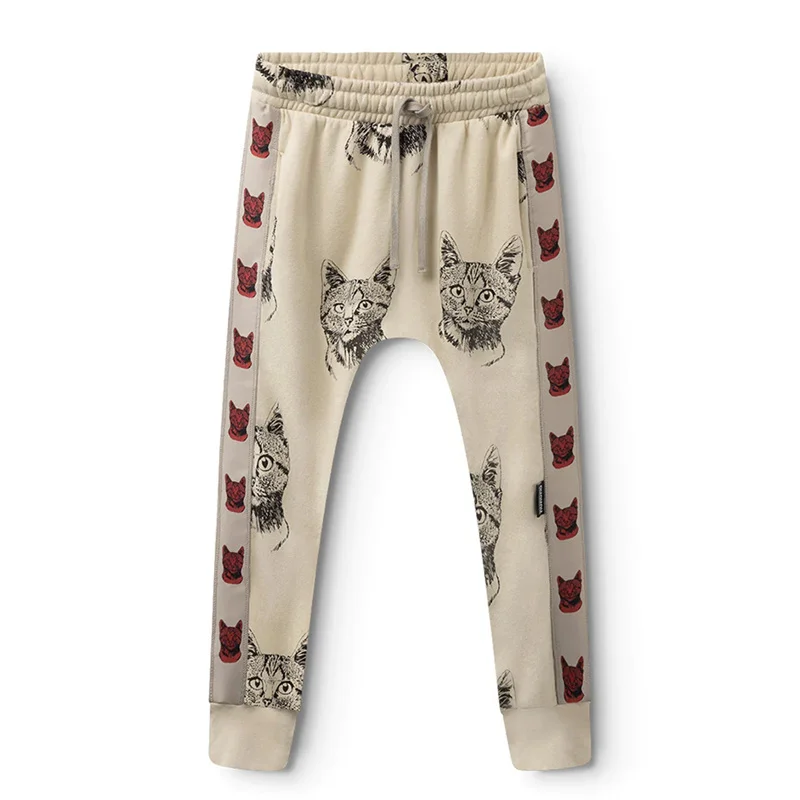 2024 New Autumn Winter Children Clothes Girl Boys Bluey Printing Hoodies Baby Boy Clothes Kids Casual Pants Kids Clothing Set