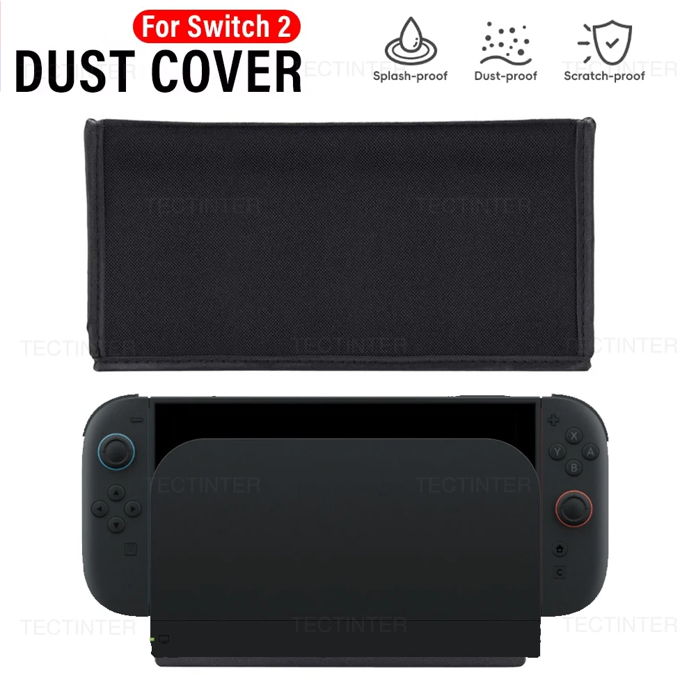 Nintendo Switch Case Anti Scratch