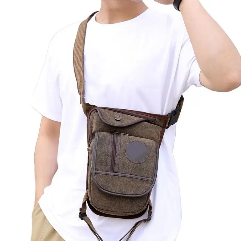 

Сумка на бедра с ремешком для ног, забавная, для мужчин и женщин, для прогулок, бега, пешего туризма, велоспорта