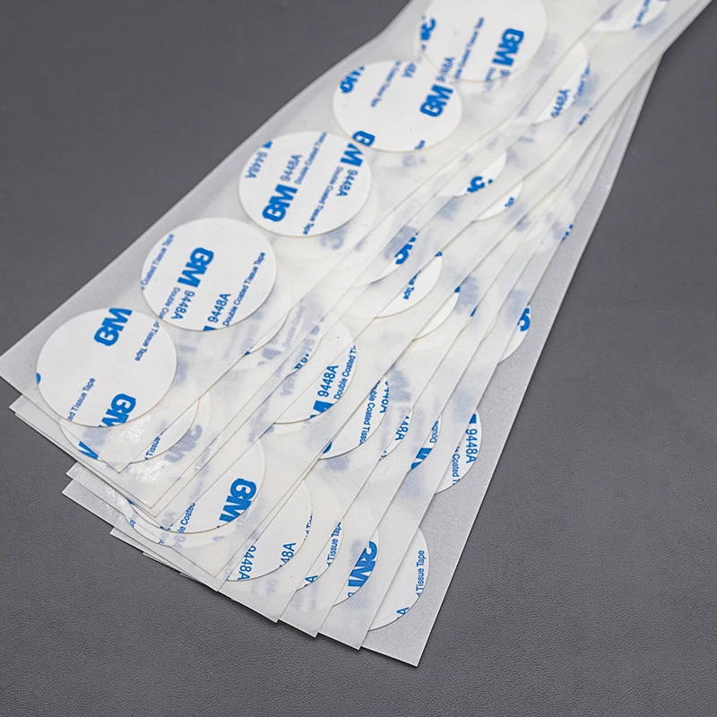 Adesivo Biadesivo Impermeabile 3M Per Daytona Samsung Yacht-Master Seiko Skx007 6105 Gmt Sub Daytona Tudor Cassa Dell'Orologio Lunetta