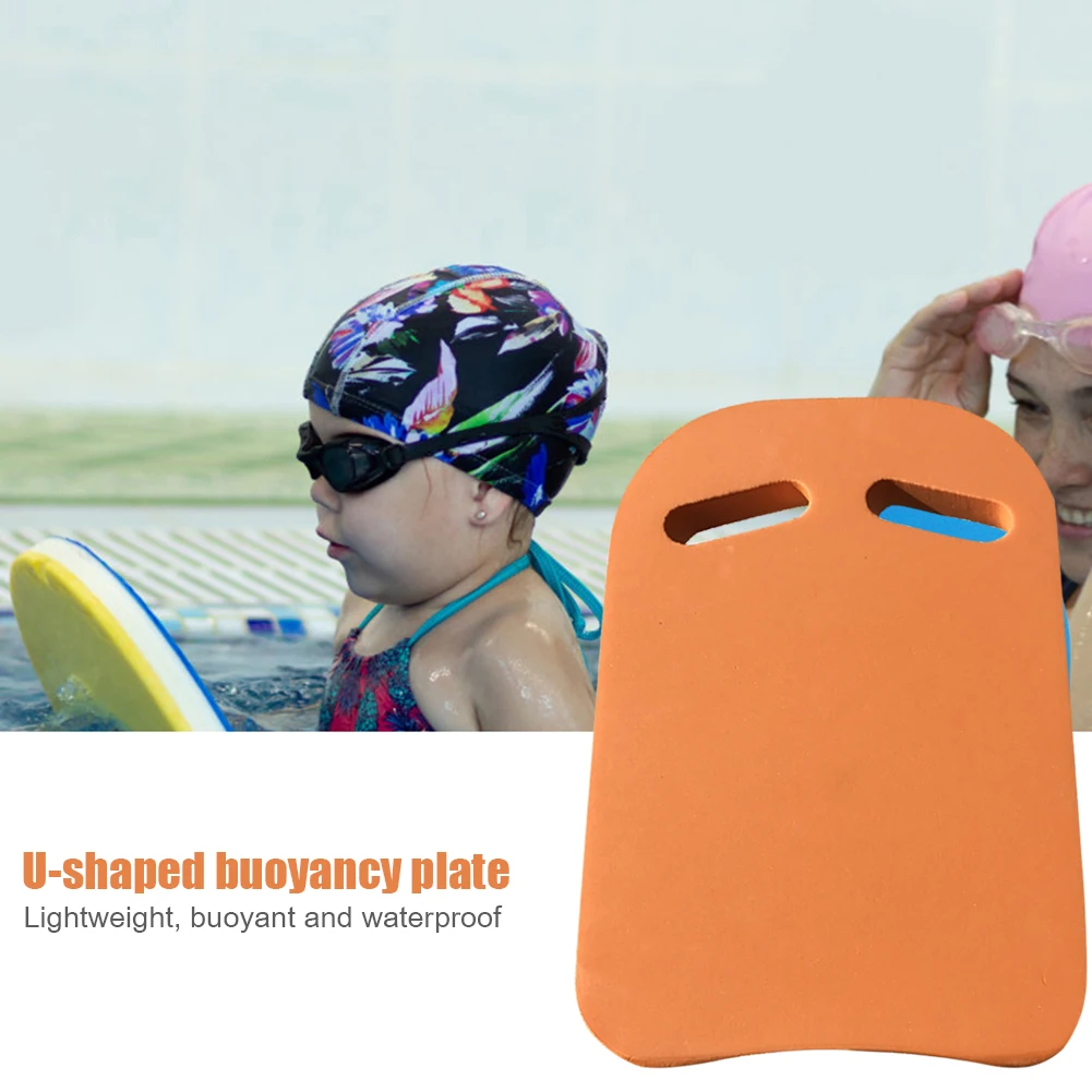 Swimming Kickboard 4