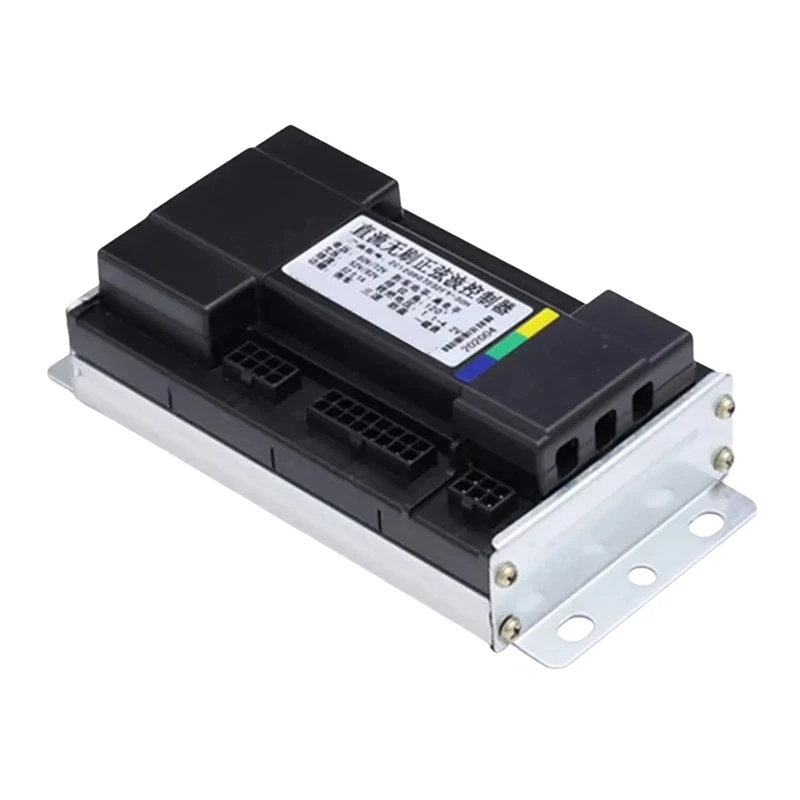

36V-84V Electric Bicycle Brushless Electric Scooter Accessorie Sine Wave Controller Kit