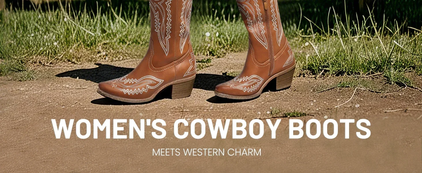 mid calf boots