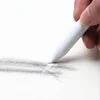 6/8/12 Pcs Double Head Durable Art Drawing Tool Pastel New Blending Smudge Tortillon Material Sketching Paper Pencil 2