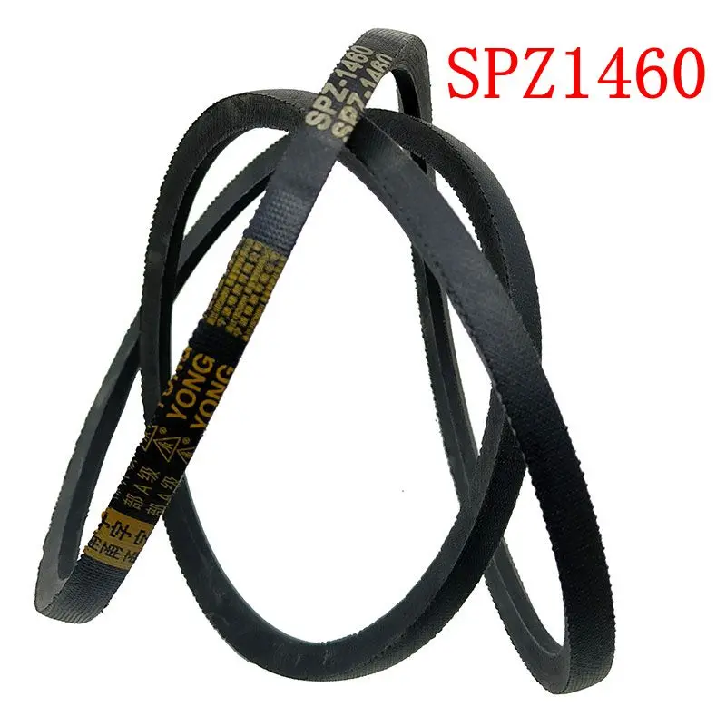 Elevator door motor belt multi groove belt multi wedge belt 4PK660