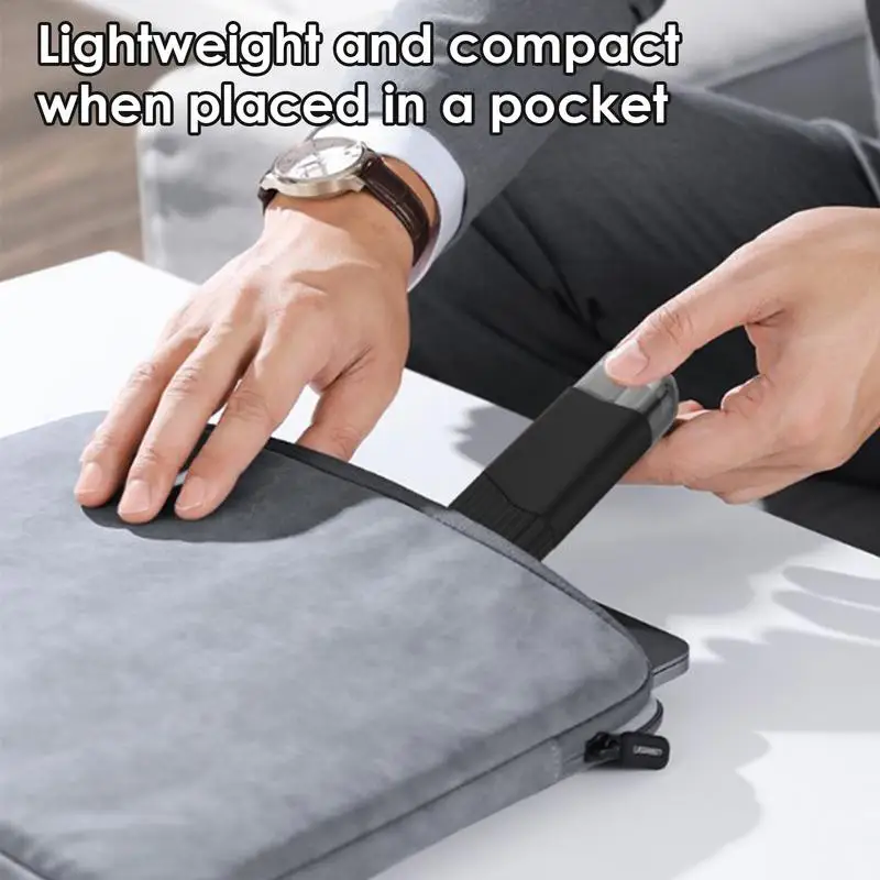 Рисунок 6 - Машинка для стрижки волос в носу