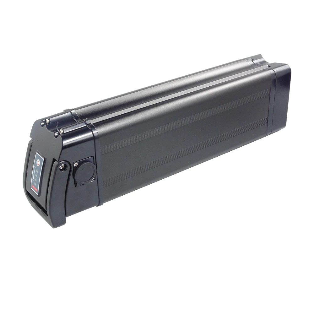 Velobecane Heybike Silver Fish 36V LI-ION Battery 11Ah 13Ah 15Ah 18Ah 21Ah for Velobecane electric bike-model