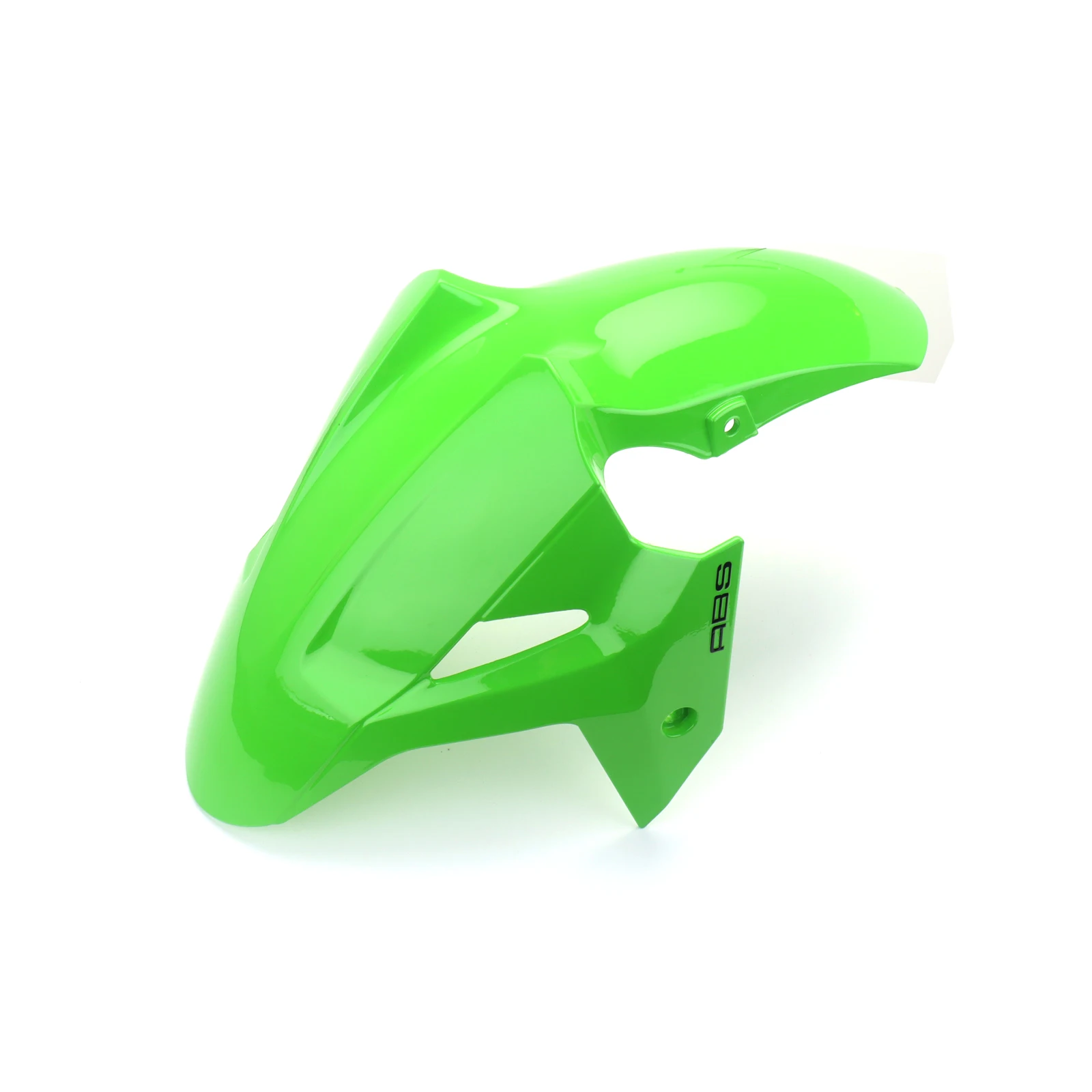 Motorcycle Front Fender Mudguard Tire Splash Mud Guard Shell For Kawasaki Ninja 400 Z400-Ninja500