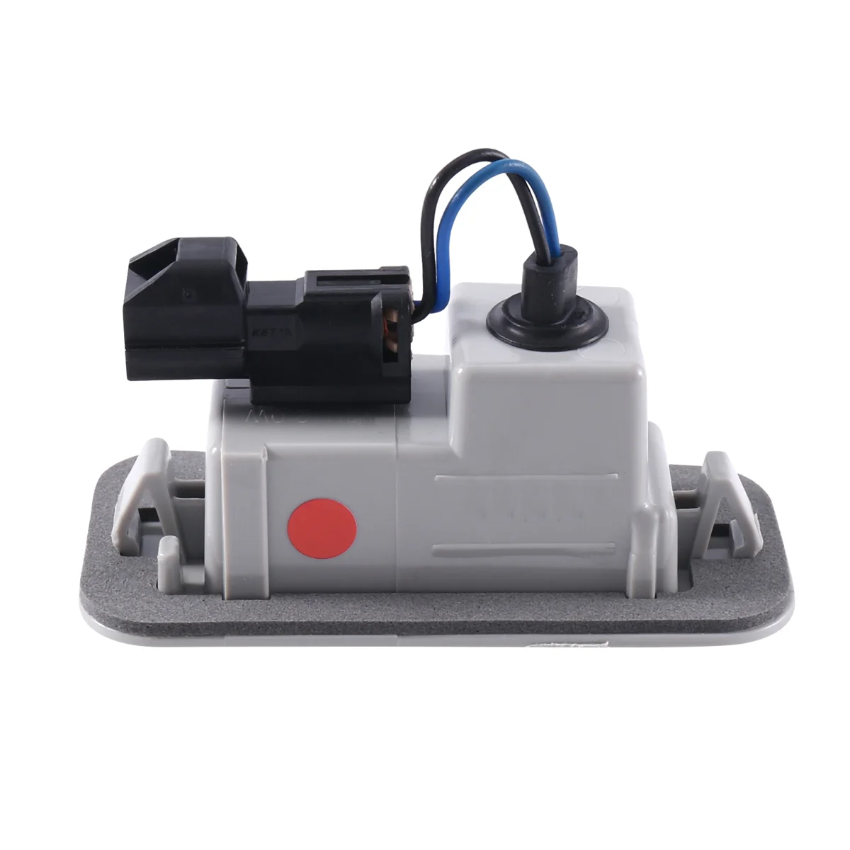 92501B1000 92502 B1000 Driver Sinistro Della Lampada Della Targa Posteriore Dell'Auto Per