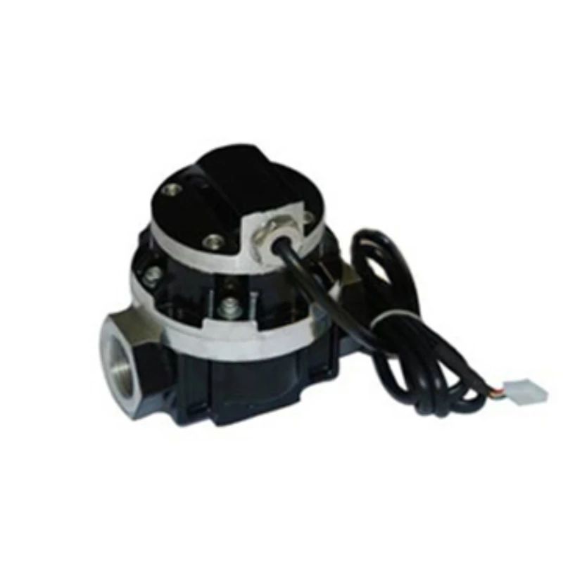 

mechanical flow meter, oil flowmeter