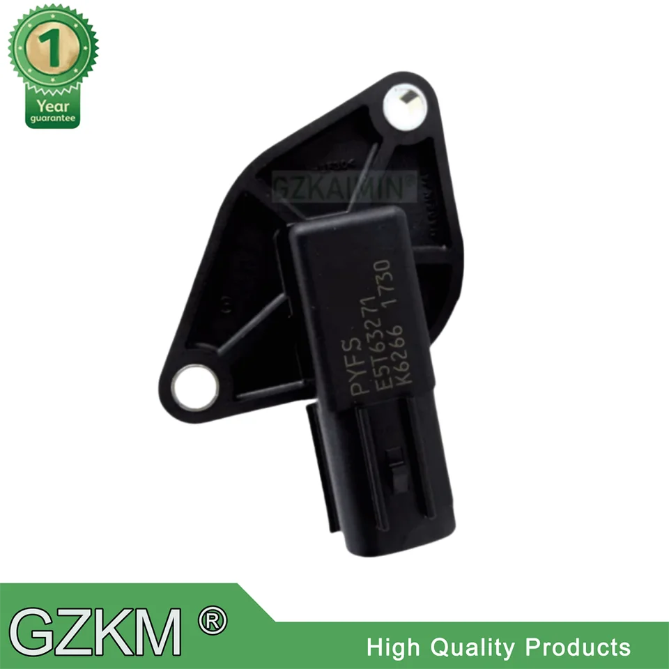 Mass Air Flow Sensor For Mazda CX-3 CX-5 2018-2020 M3 M6 MX-5