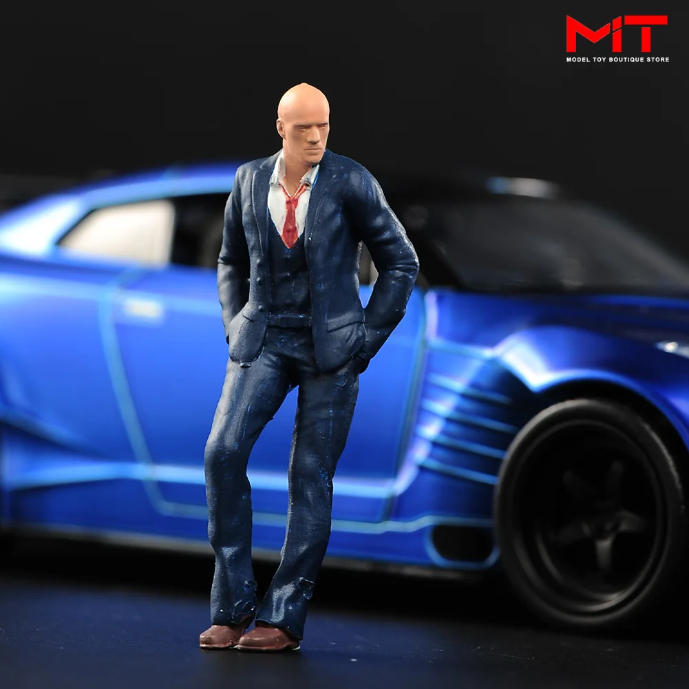 This OG 'Fast and Furious' Final Race Is A Masterpiece In Miniature