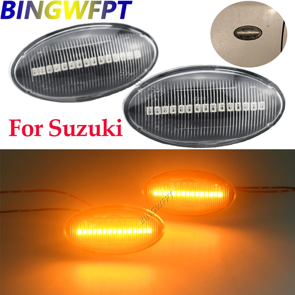 Juego De Cable Bujia Suzuki Alto APV Baleno Carry Grand Vitara Ignis Jimny Swift Vitara Stutzer 42344