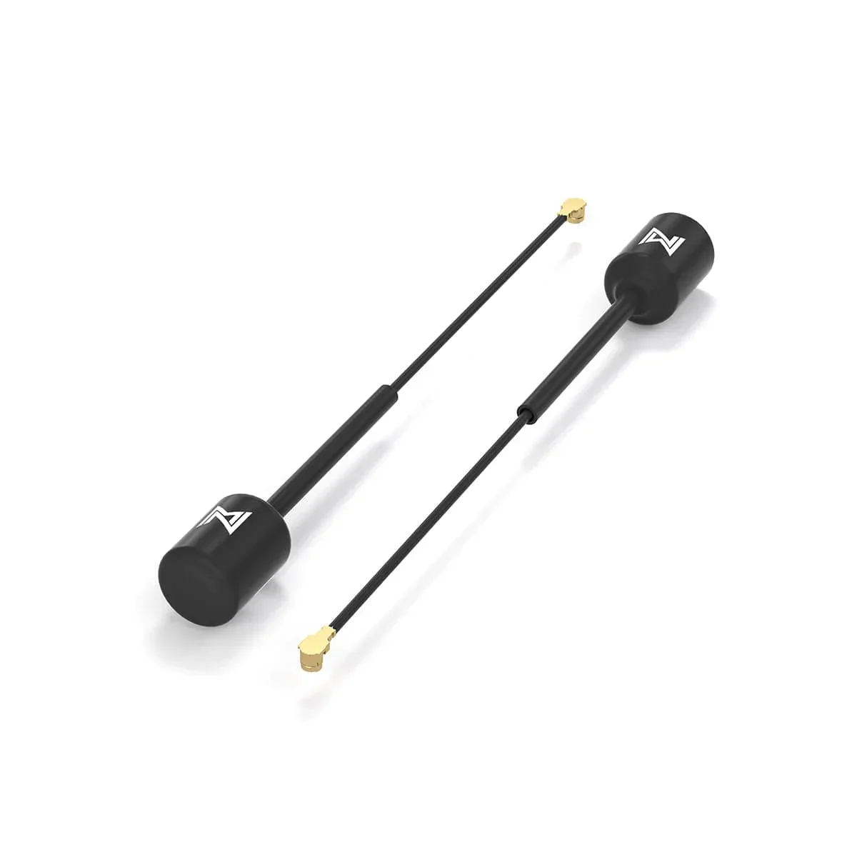 Antenne VTX V1/V2 pour Drone - Lot de 2, Haute Performance